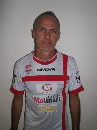 Bohuslav Hric - Bohus, Ravanelli