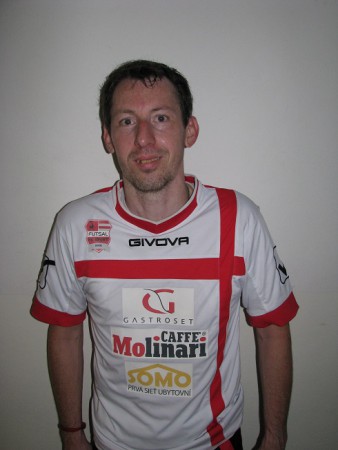 David Supek