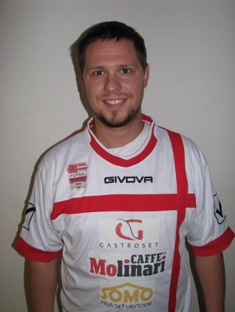 Ľubomir HAMAR - Lubeno, Hubinko