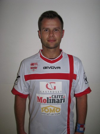 Michal VYSOKÝ - Majso