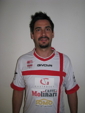 Richard GLÉZL - Ricci