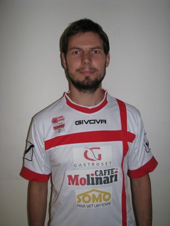 Tomáš KANKARA - Tomasson