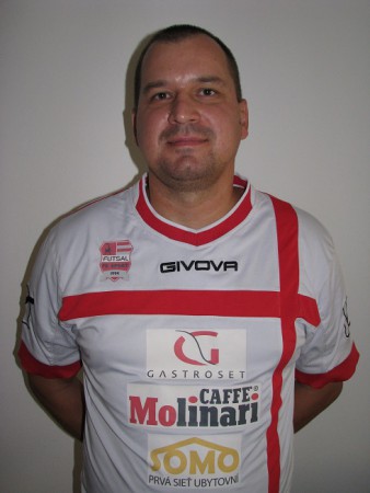 Martin KRAJČÍR - Krava