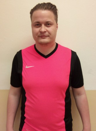 Lukáš Banyar - Luky